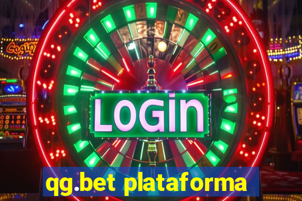 qg.bet plataforma