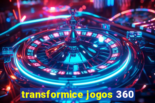 transformice jogos 360