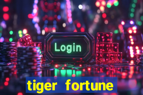 tiger fortune deposito 5 reais