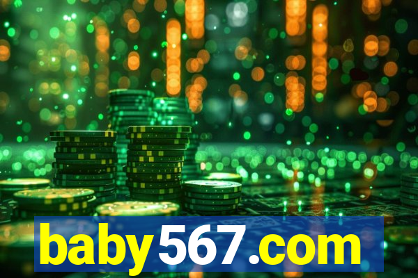 baby567.com