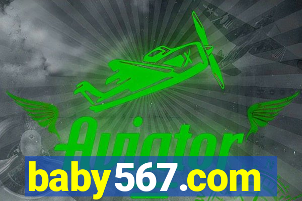 baby567.com