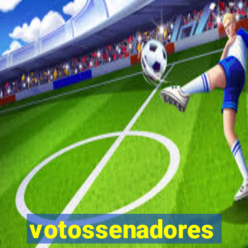 votossenadores