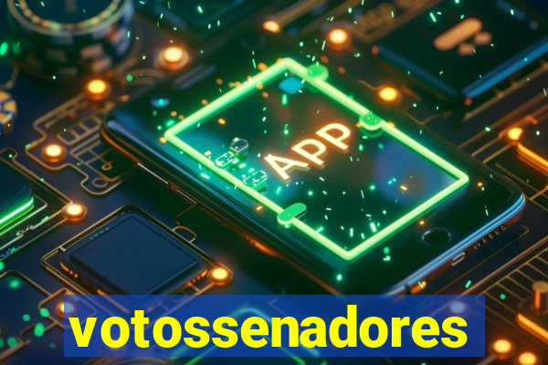 votossenadores