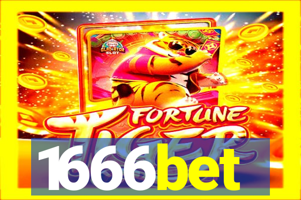 1666bet