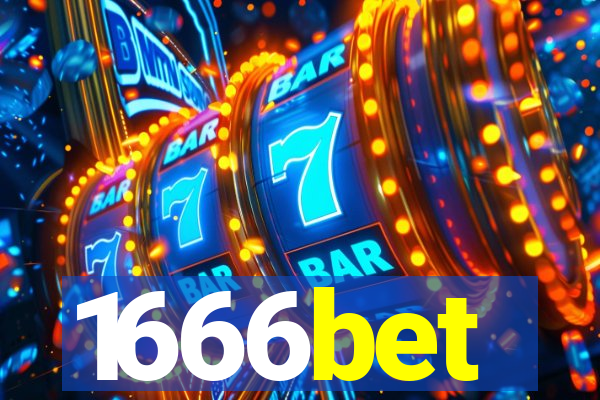 1666bet