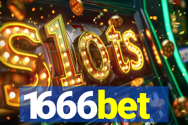 1666bet