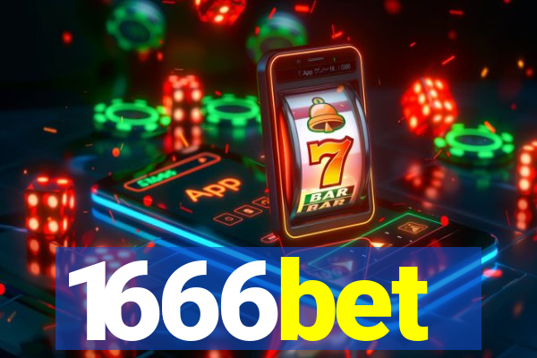 1666bet