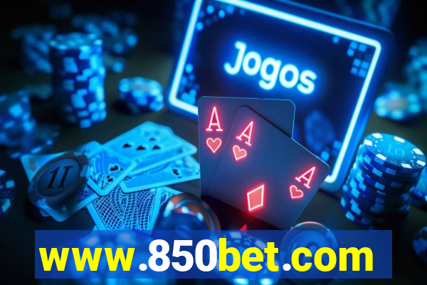 www.850bet.com