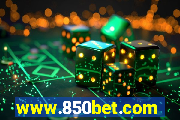 www.850bet.com