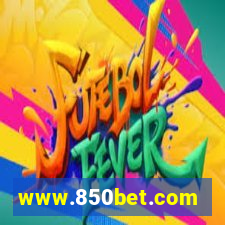 www.850bet.com