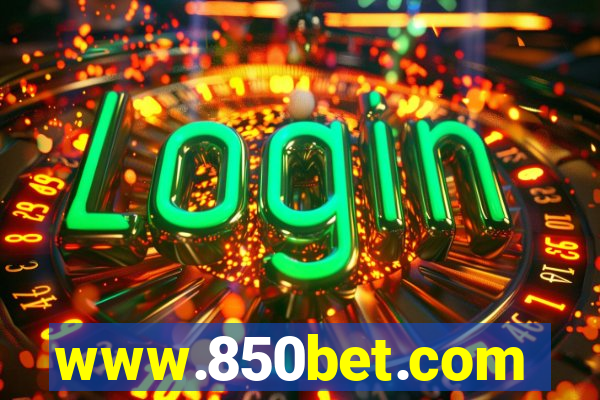 www.850bet.com