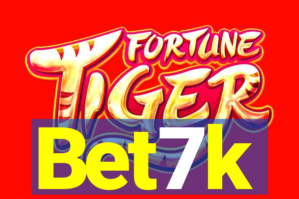 Bet7k