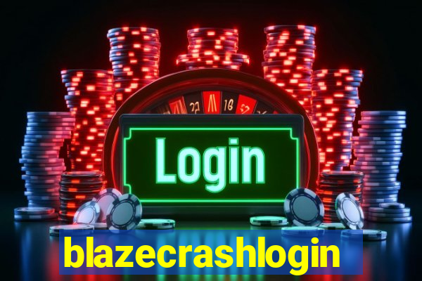 blazecrashlogin