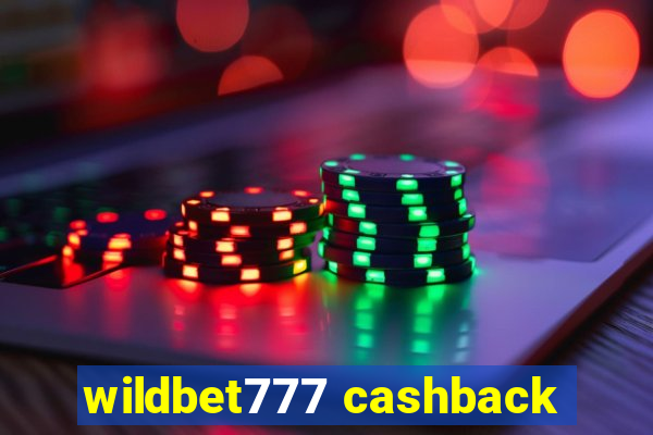 wildbet777 cashback