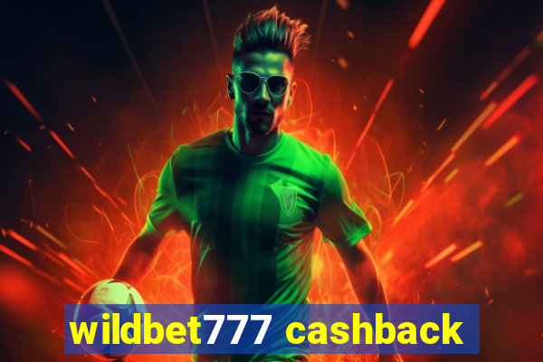 wildbet777 cashback