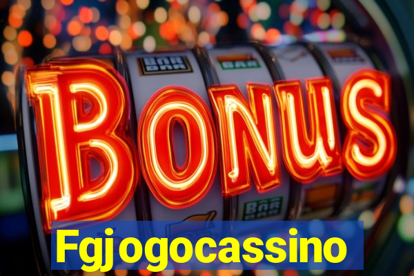 Fgjogocassino