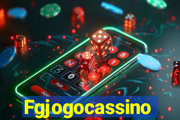 Fgjogocassino