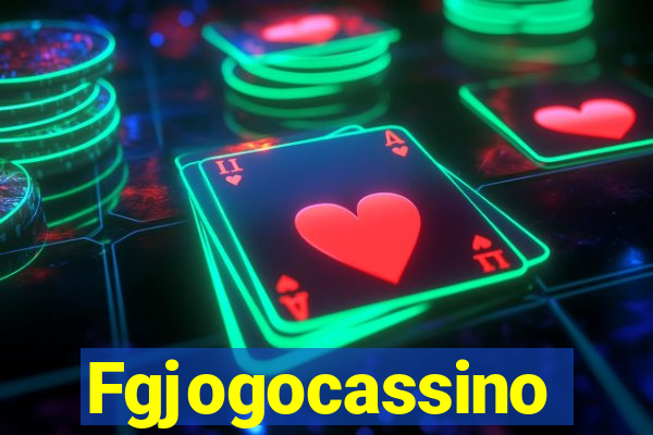 Fgjogocassino