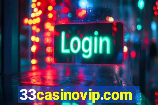 33casinovip.com