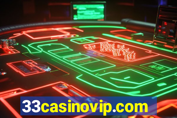 33casinovip.com