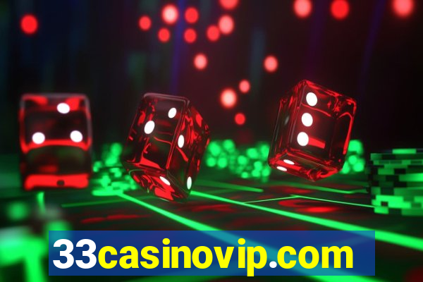 33casinovip.com