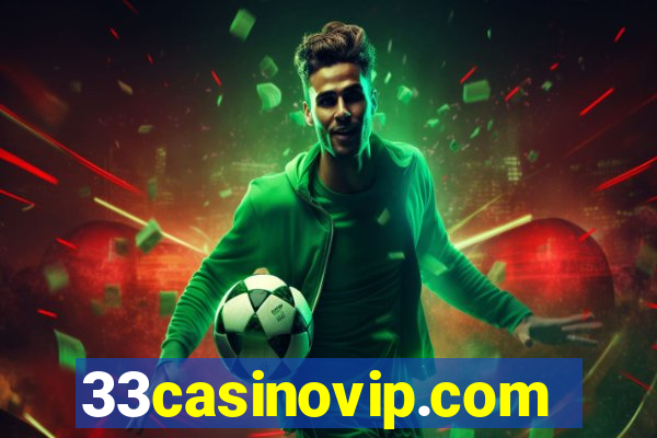 33casinovip.com