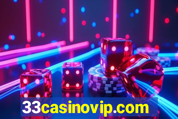 33casinovip.com