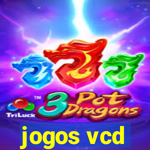 jogos vcd