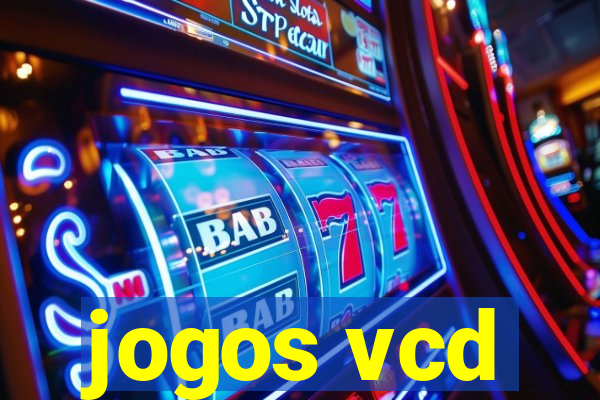 jogos vcd