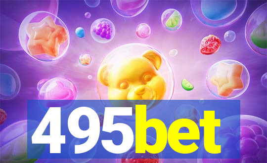 495bet