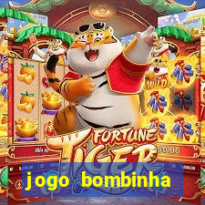 jogo bombinha ganhar dinheiro