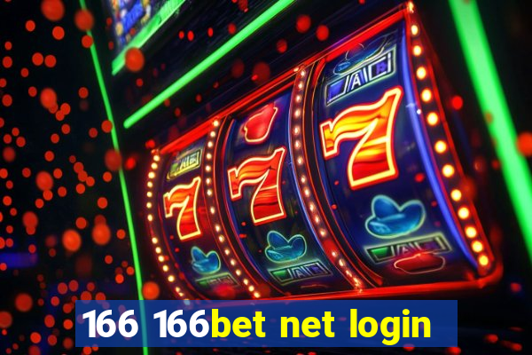 166 166bet net login