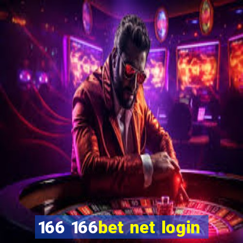 166 166bet net login