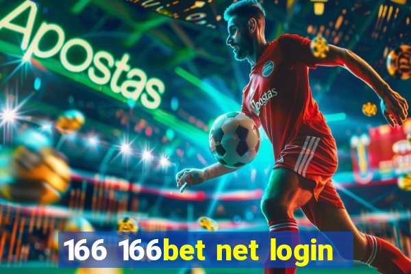 166 166bet net login