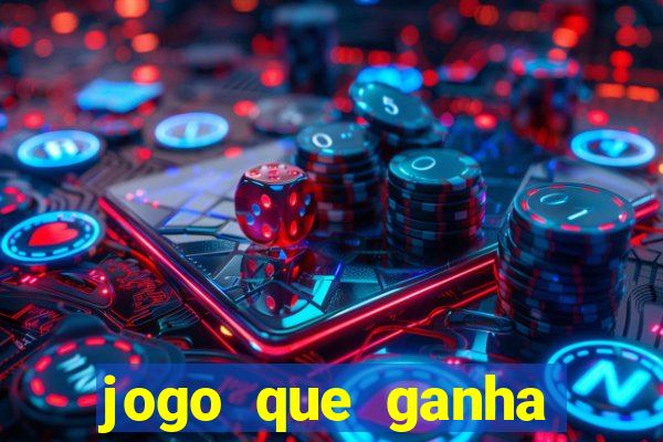 jogo que ganha dinheiro no paypal