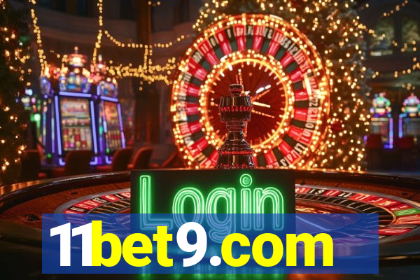 11bet9.com