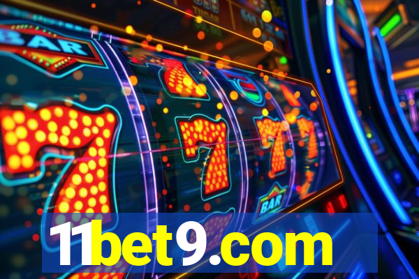 11bet9.com