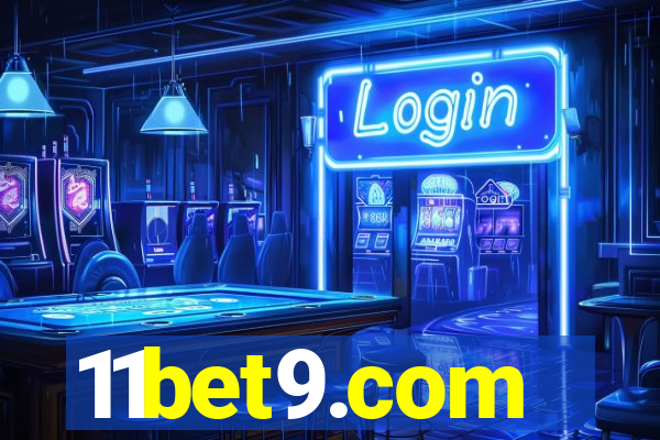 11bet9.com