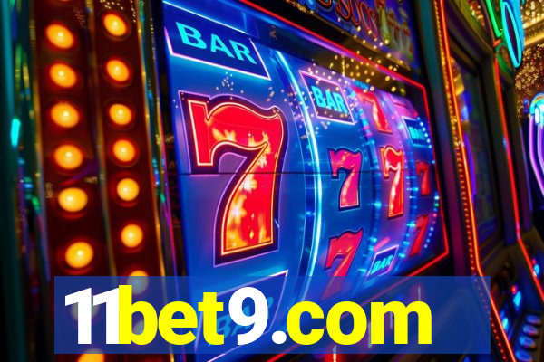 11bet9.com