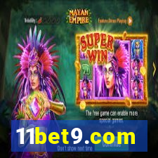 11bet9.com