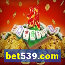 bet539.com