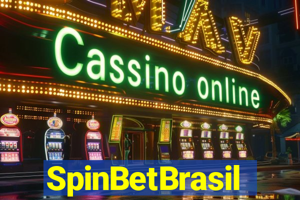 SpinBetBrasil