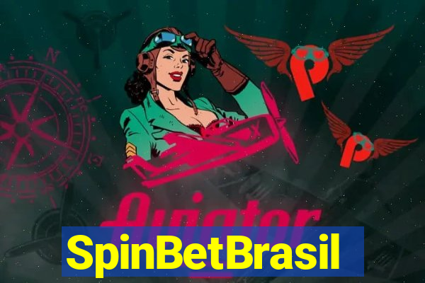 SpinBetBrasil