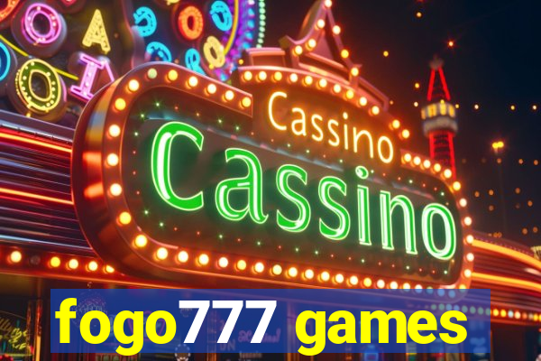 fogo777 games