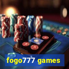 fogo777 games