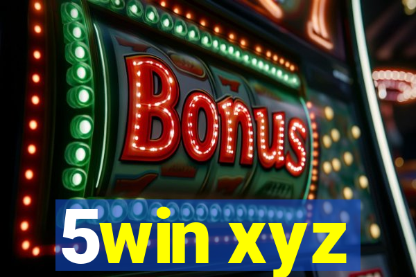 5win xyz