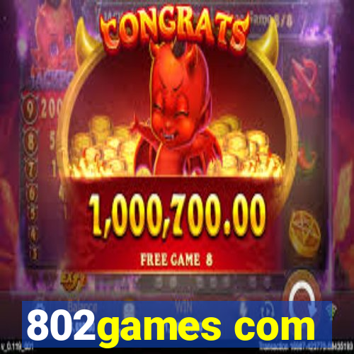 802games com