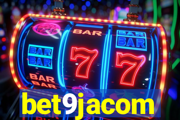 bet9jacom