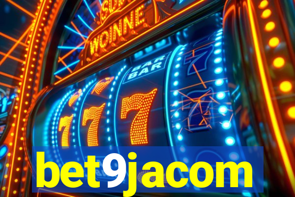 bet9jacom