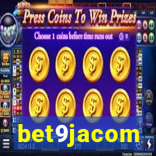 bet9jacom